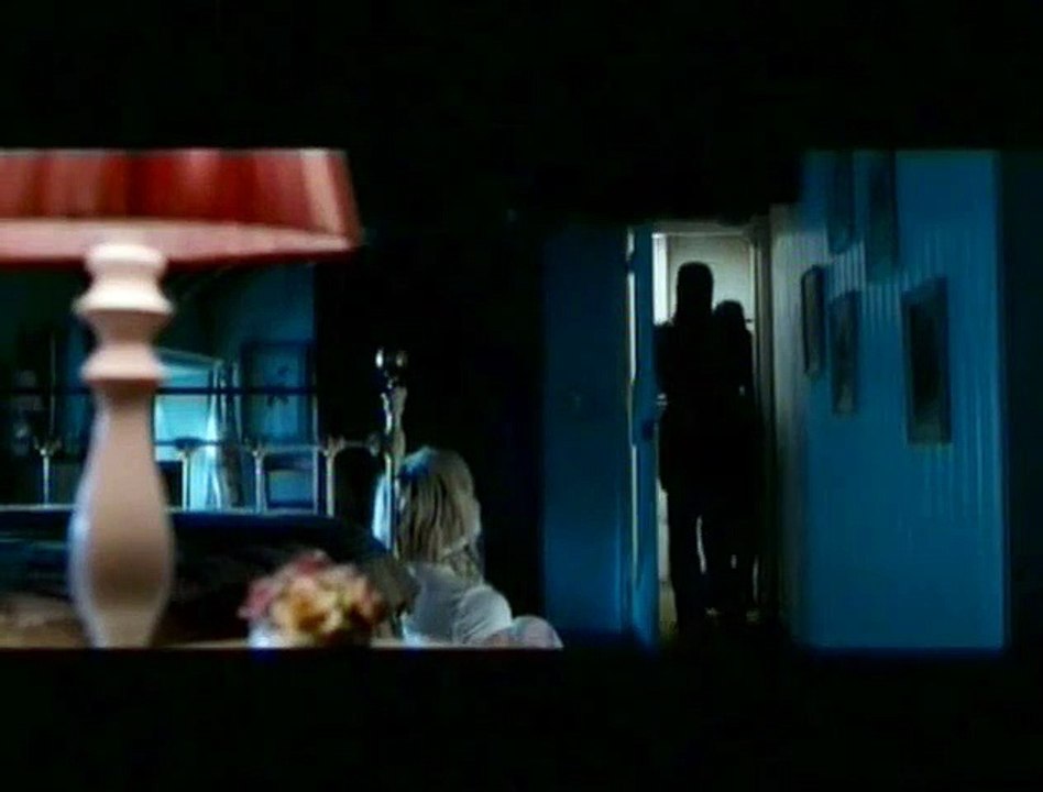 Bienvenue au cottage Extrait vidéo (2) VF