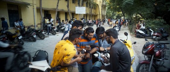 2.0 - Version Tamoul Bande-annonce VO