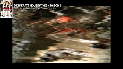 Desperate Housewives - saison 8 Extrait vidéo VO