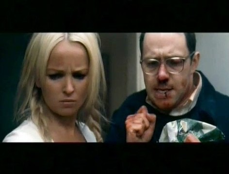 Bienvenue au cottage Extrait vidéo (3) VF