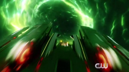 The CW : toutes les séries de la saison 2018-2019  Bande-annonce