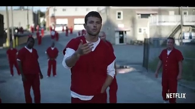 Awake Bande-annonce VO