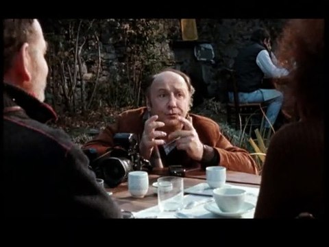 Le Voyage aux Pyrénées Teaser VF