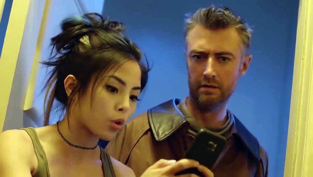 12 Deadly Days - saison 1 Extrait vidéo VF