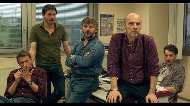 Un beau voyou Bande-annonce VF