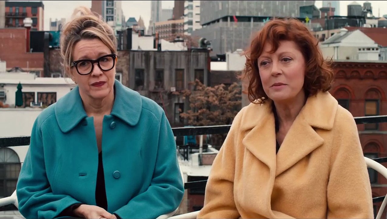 3 Generations Bande-annonce (2) VO