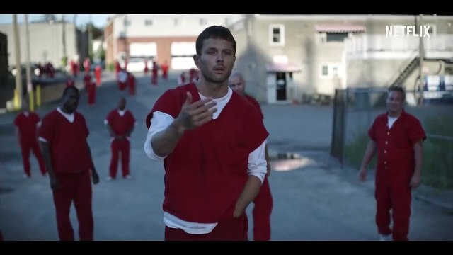 Awake Bande-annonce VF