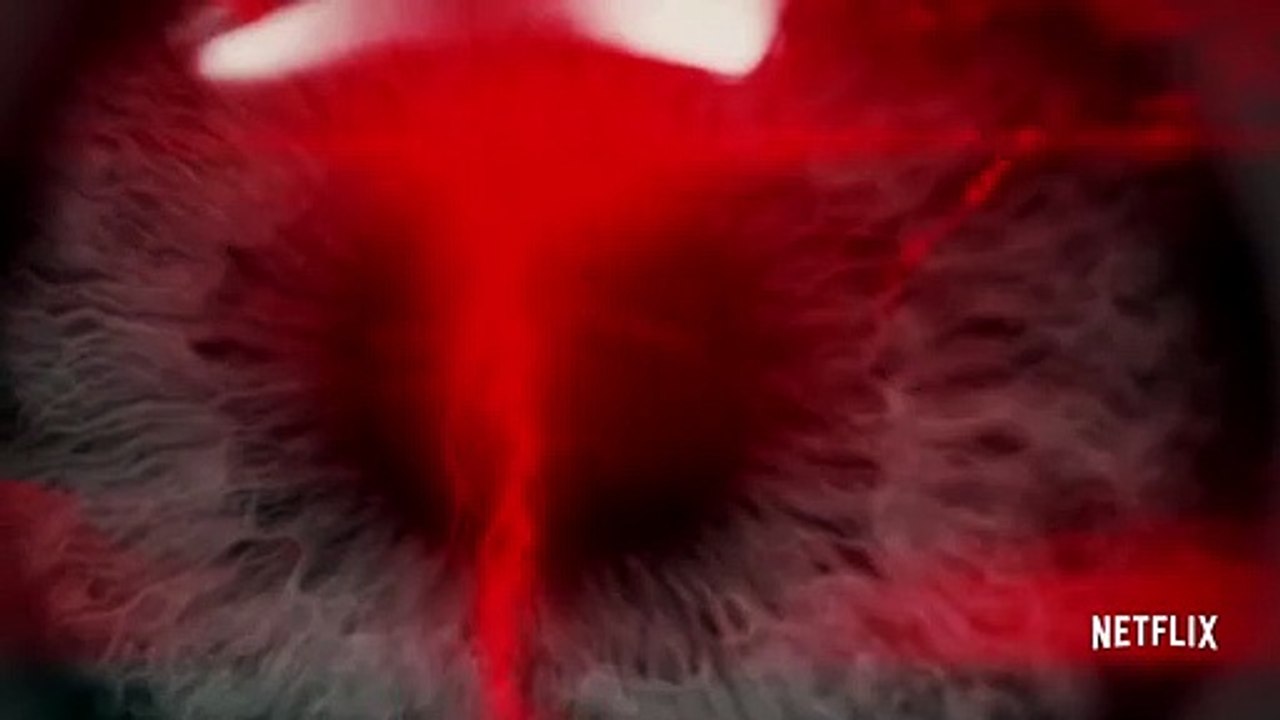 Longmire - saison 4 Teaser VO