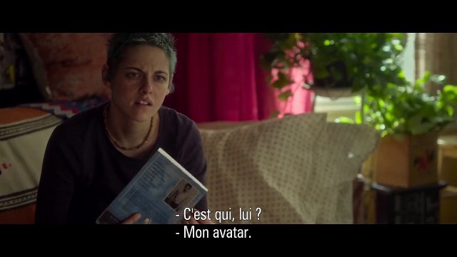 J.T. Leroy Bande-annonce VO