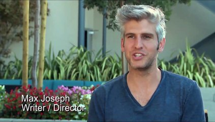We Are Your Friends - MAKING OF VOST "#WARF featuring Zac Efron"