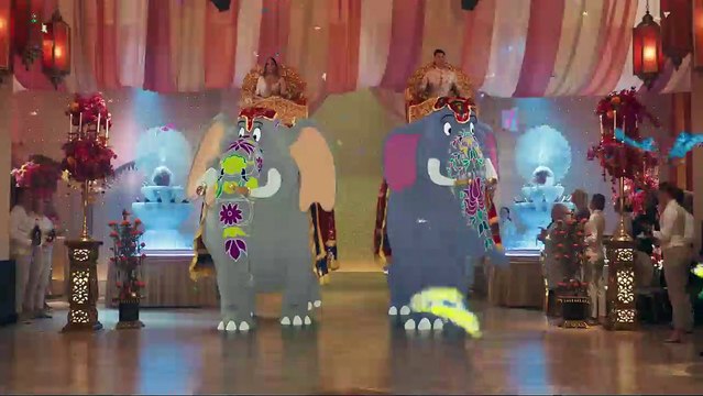 Tom et Jerry Bande-annonce VF