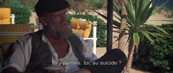 Le Privé Bande-annonce VO