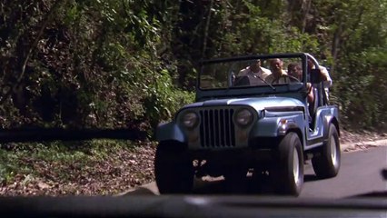 A Show of force Bande-annonce VO