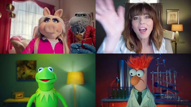 Le Nouveau Muppet Show - saison 1 Bande-annonce VF