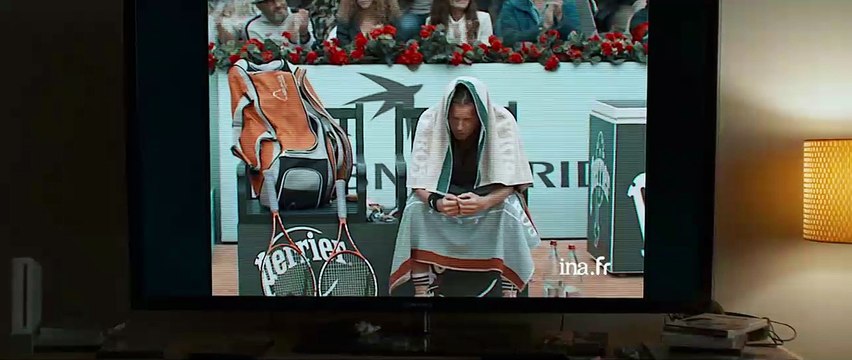 5ème Set Bande-annonce VF