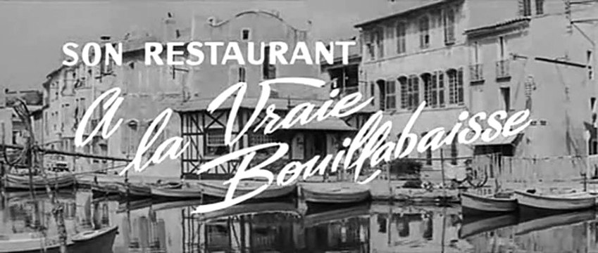 La Cuisine au beurre Bande-annonce VF