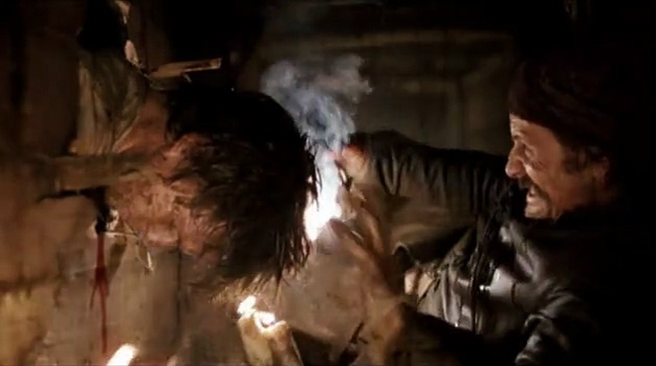 Capitaine Alatriste Extrait vidéo (2) VF