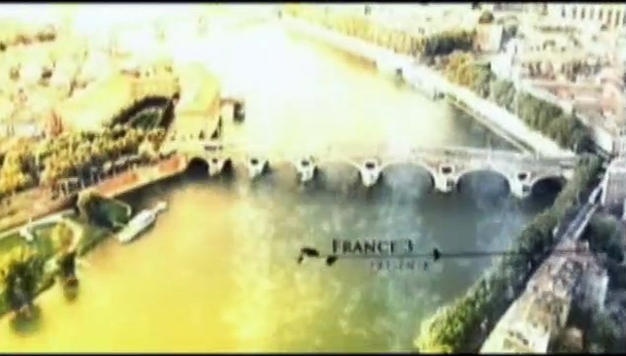 Disparitions, retour aux sources Bande-annonce VF