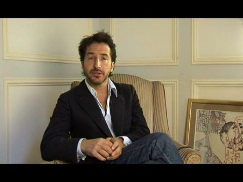 Edouard Baer, Frédéric Balekdjian, Alain Chabat Interview 2: Un monde à nous