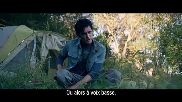 Détour mortel : La fondation Bande-annonce VO