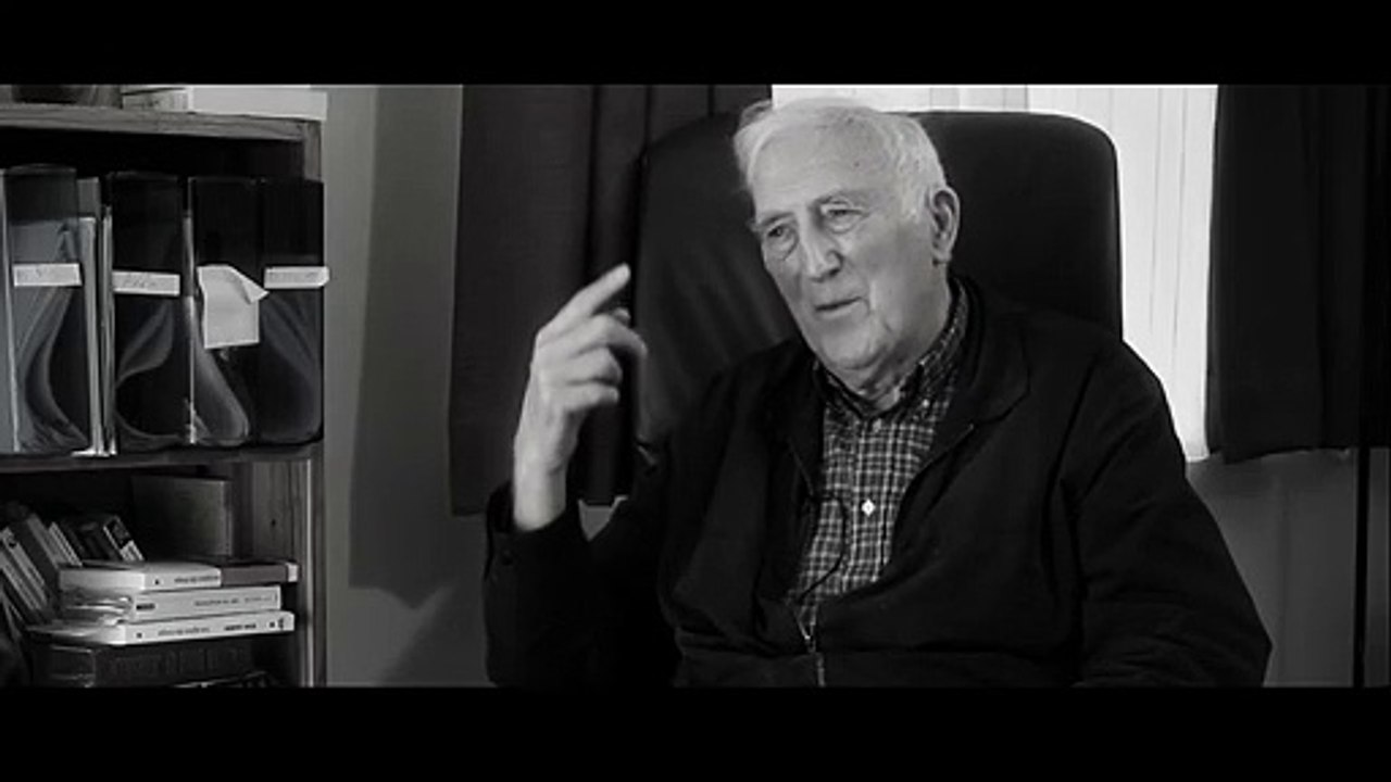 Jean Vanier, le sacrement de la tendresse EXTRAIT "Harmonie"
