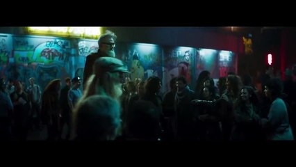 The Last Man Bande-annonce VO