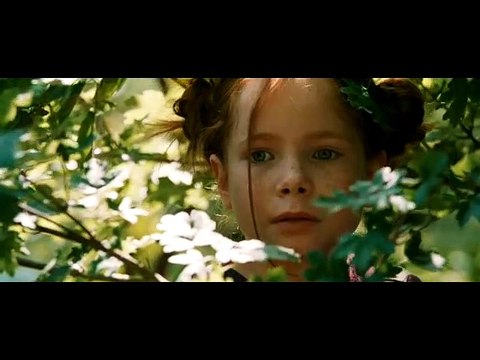 Le renard et l'enfant Bande-annonce VF