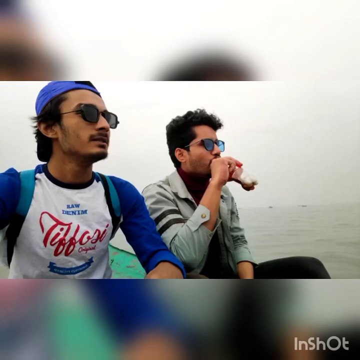 Beauty of Bangladesh||chadpur mohona