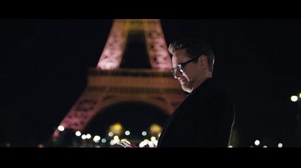 L&#039;Homme de Fer rencontre la Dame de Fer