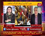 Exclusive Talk With Ishaq Dar | Tonight With Fereeha | 16 April 2022 | AbbTakk News | BD1R