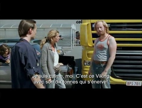 Moscow, Belgium Bande-annonce VO