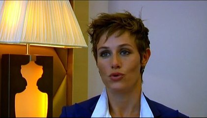 Cécile de France, Ludivine Sagnier Interview 7: Mesrine : L&#039;Ennemi public n°1, Mesrine : L&#039;Instinct de mort