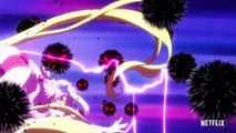 Pretty Guardian Sailor Moon Eternal - Le film Bande-annonce VF