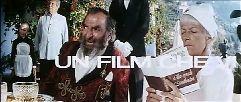 Quoi ? Bande-annonce VO