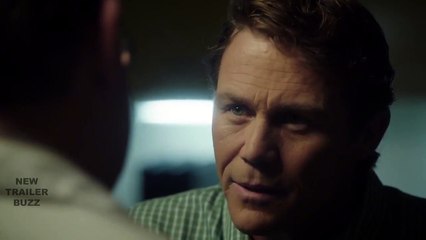 Be Afraid Bande-annonce VO