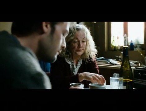 Secret Défense Premières minutes exclusives VF