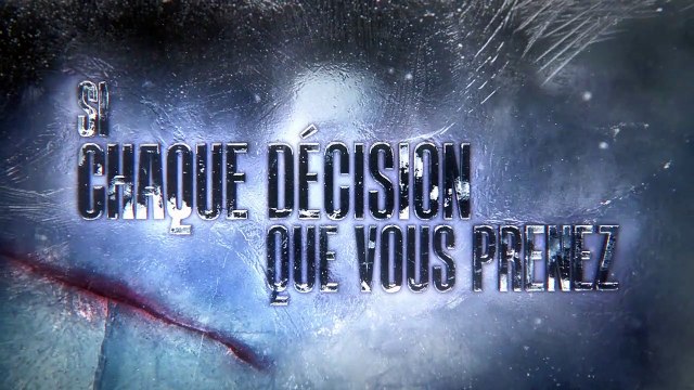 Until Dawn : Butterfly Effect, la nouvelle bande-annonce du jeu vidéo