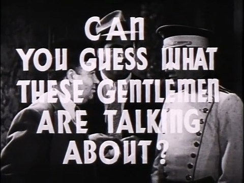 Le Tombeur Bande-annonce VO