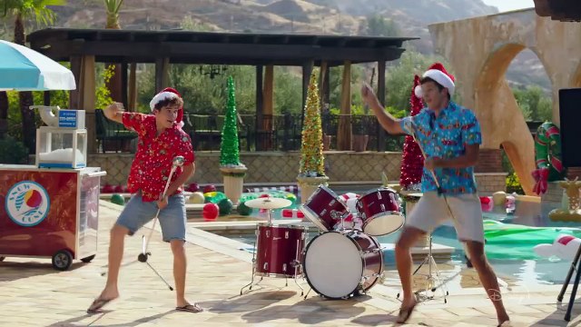 High School Musical : La Comédie Musicale : Spécial Noël Bande-annonce VF