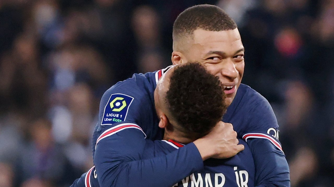 «Le clasico, c’est toujours un grand rendez-vous pour les buteurs du PSG»