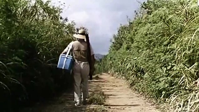 Sonatine, mélodie mortelle Bande-annonce VO