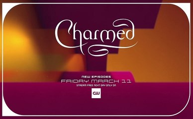 Charmed - Promo 4x07