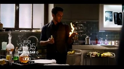 Balthazar - saison 3 Bande-annonce VF