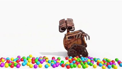 Wall-E Teaser (4) VO