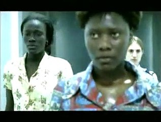 La Blessure Extrait vidéo VF