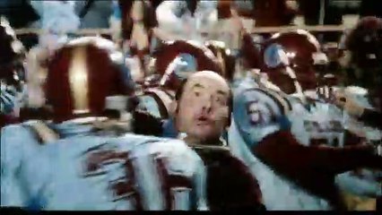 The Comebacks Bande-annonce VF