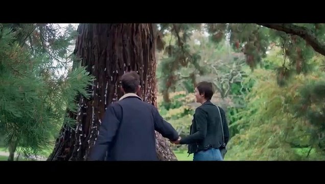 Le Discours Bande-annonce VF