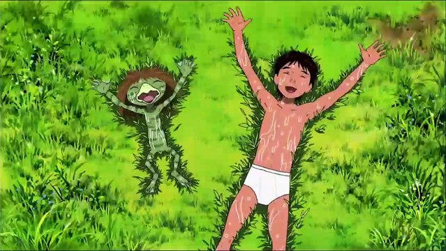 Un été avec Coo Bande-annonce VF