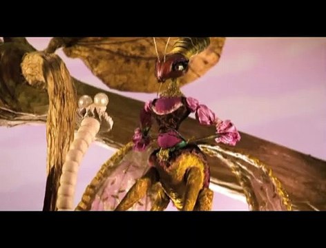 Pleine Lune Bande-annonce VF