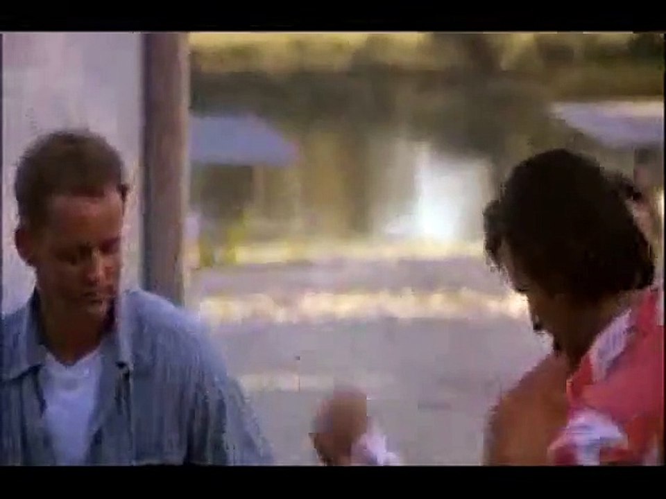 The Indian Runner Bande-annonce VO